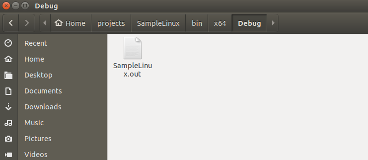 [Linux] Visual Studio 2019에서 코딩하기